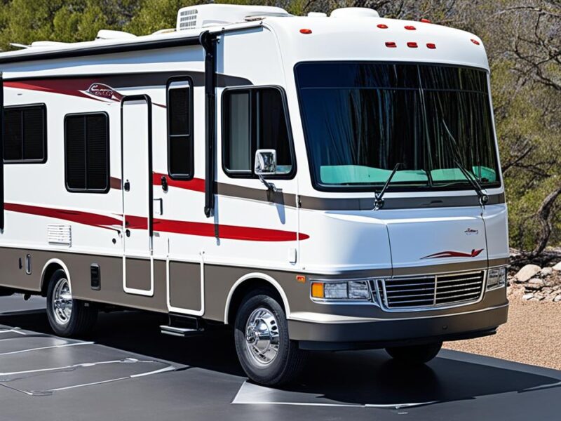 Affordable RV sealant options