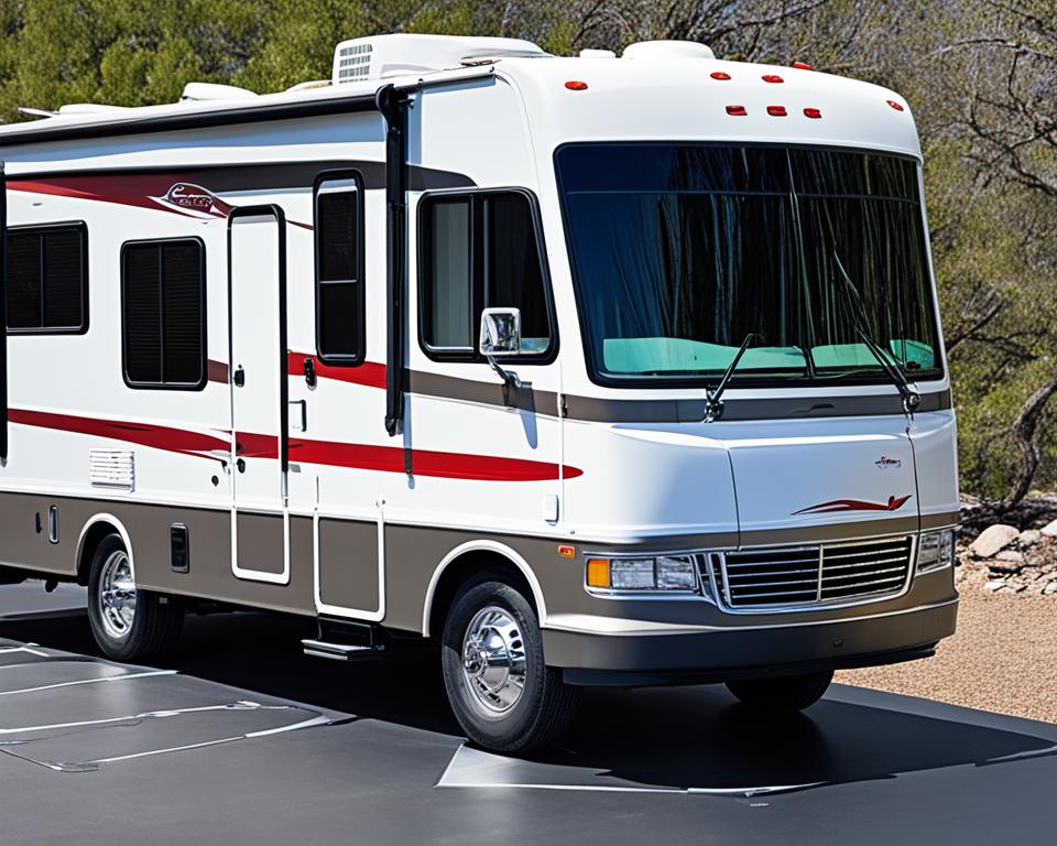 Affordable RV sealant options