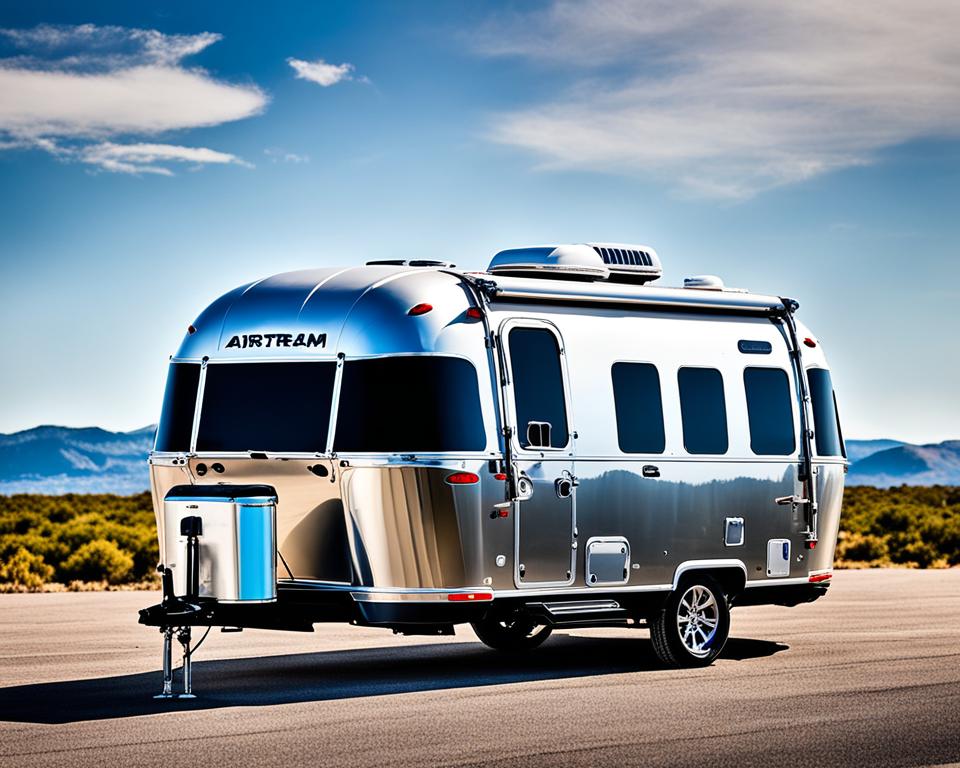 Airstream 25FB