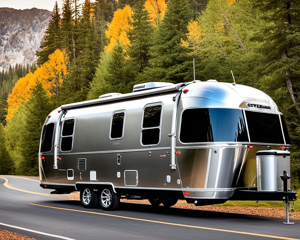 Airstream 27FB