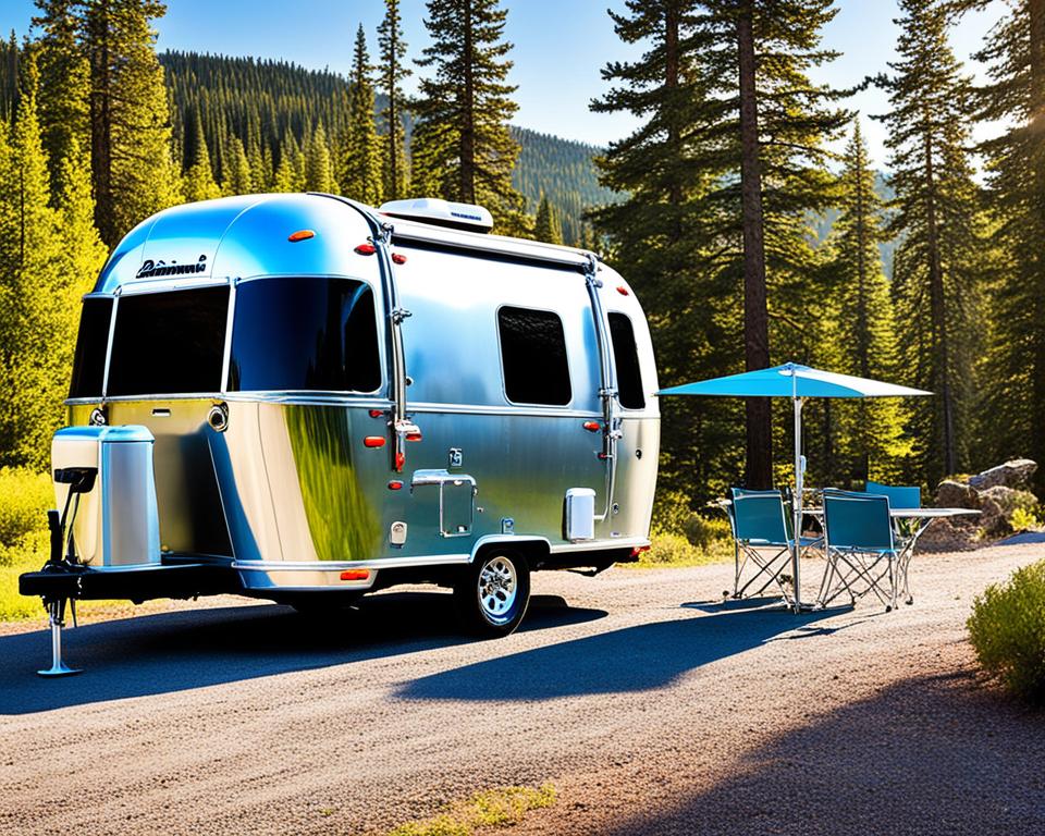 Airstream Bambi vs. Other Models