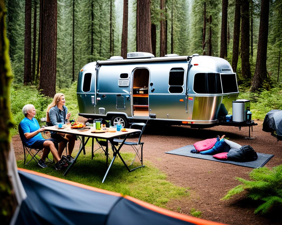 Airstream Basecamp Benefits and Value