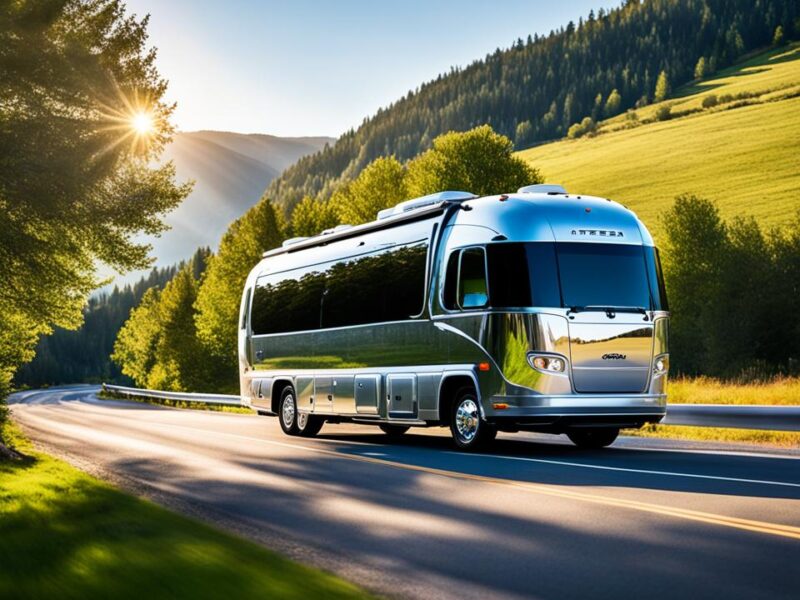 Airstream Interstate 19 Touring Coach Review