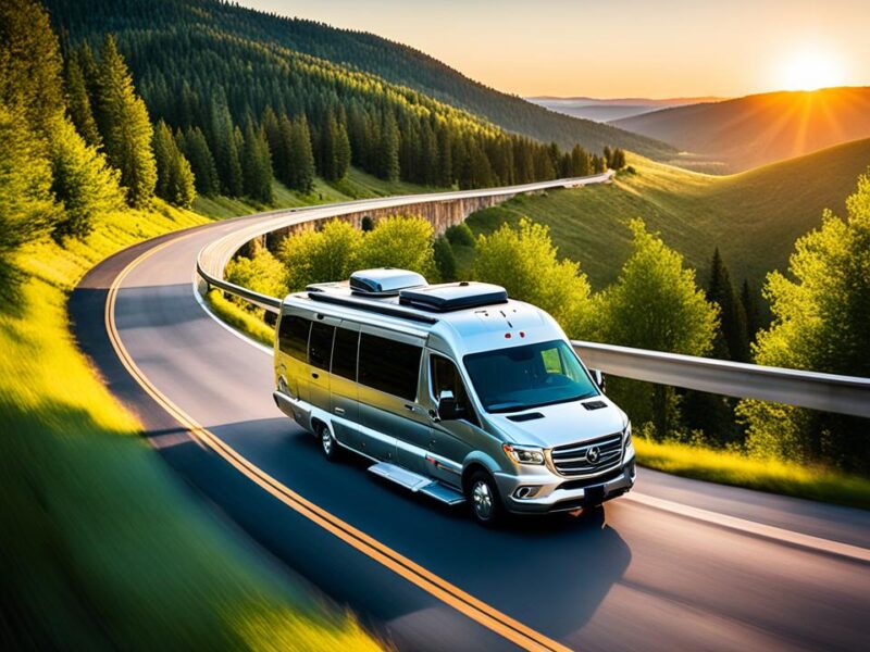 Airstream Interstate 24GL Touring Coach Review