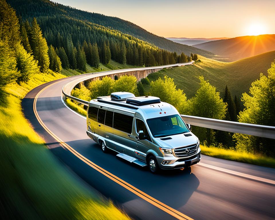 Airstream Interstate 24GL Touring Coach Review