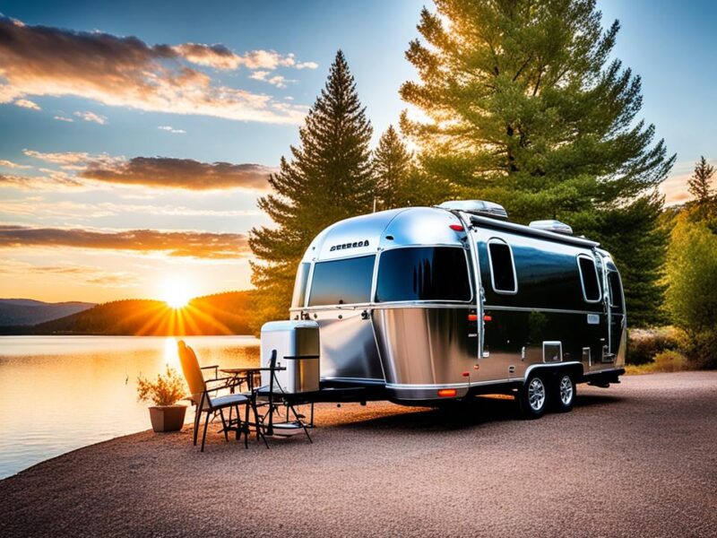 Airstream RV