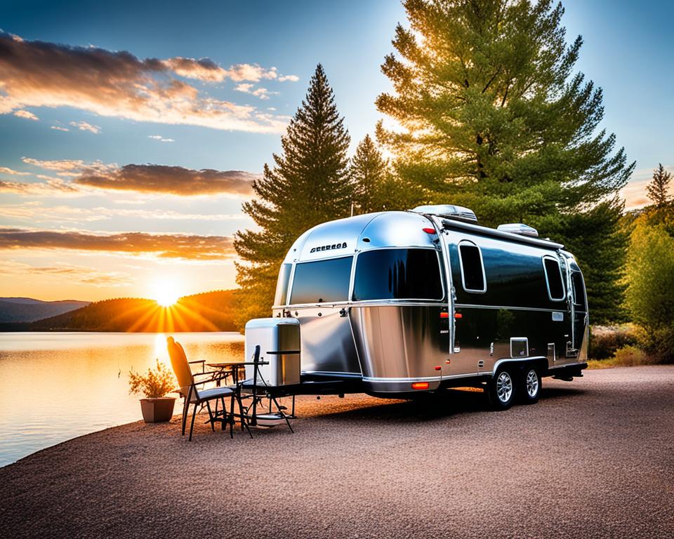 Airstream RV