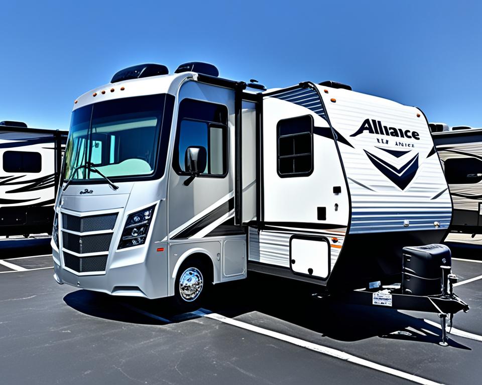 Alliance RV Cost and Value