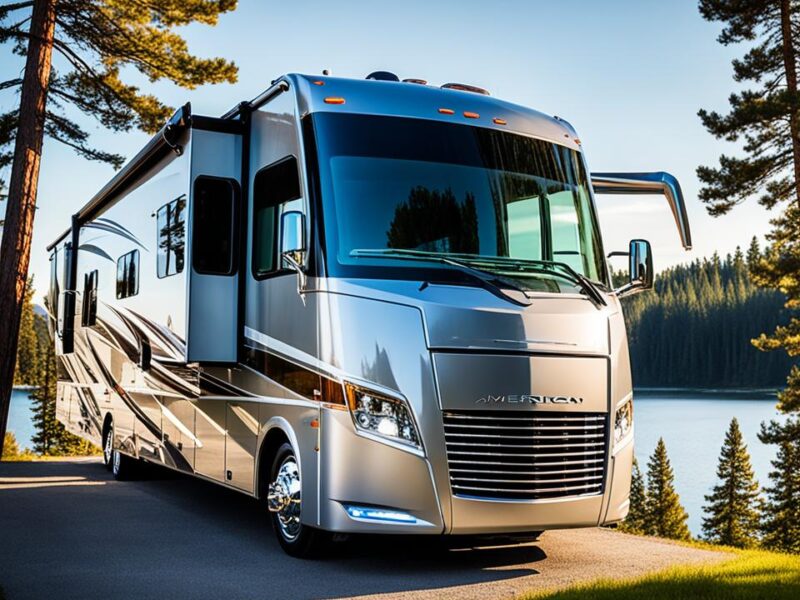 American Coach American Dream rv review