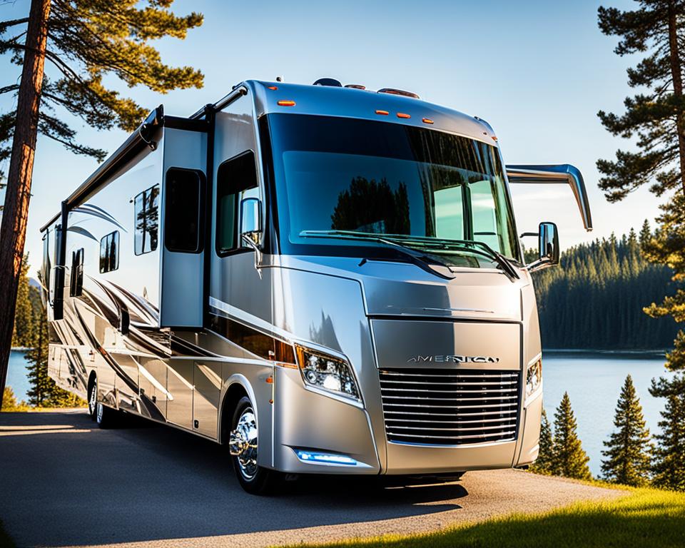 American Coach American Dream rv review