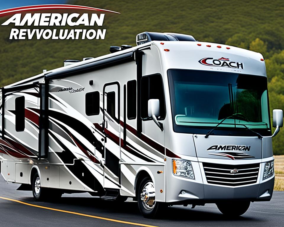 American Coach American Revolution RV warranty