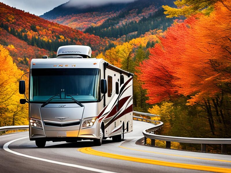 American Coach American Revolution rv review