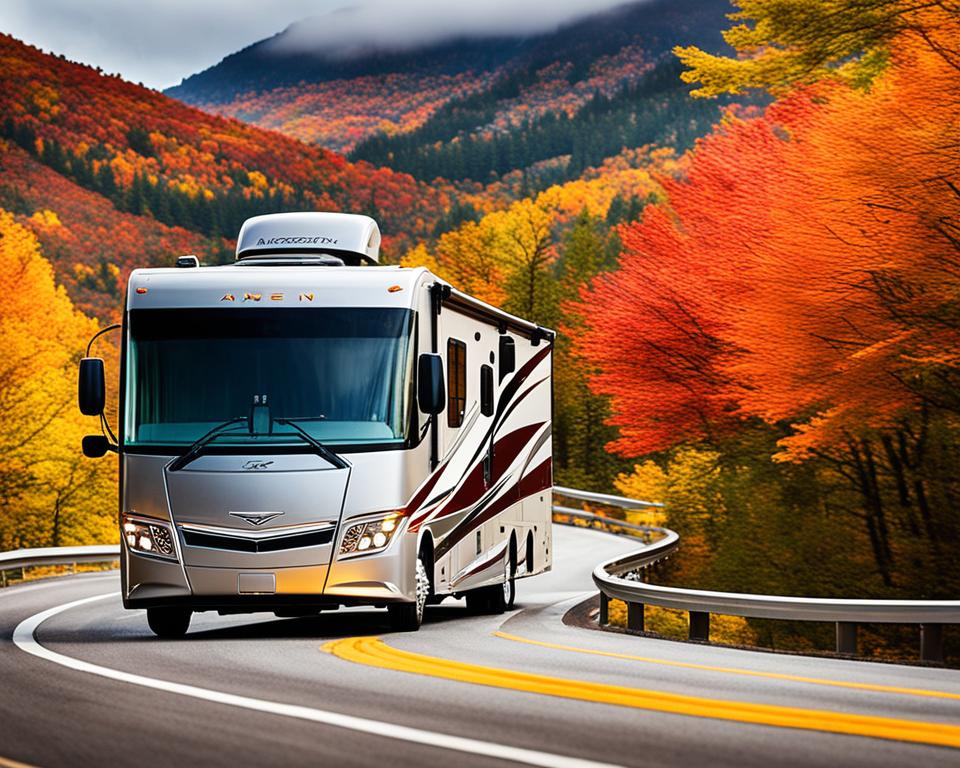 American Coach American Revolution rv review