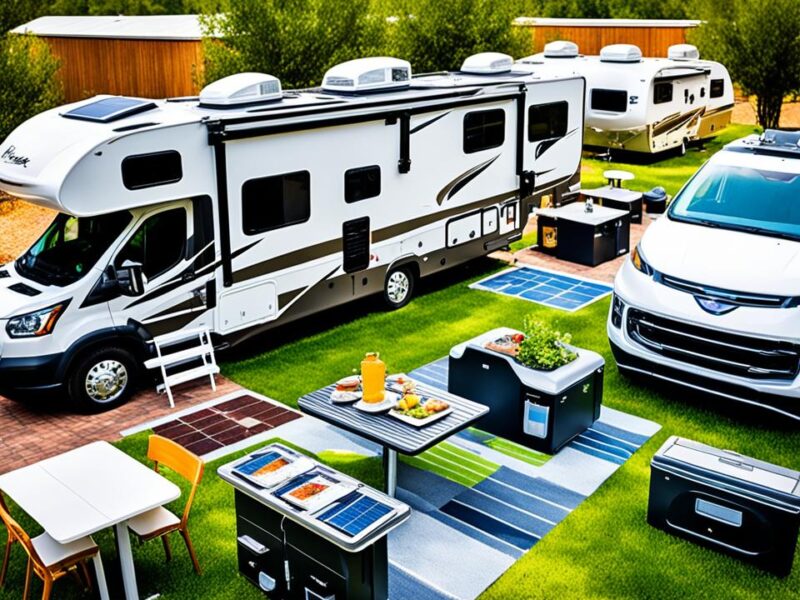 Best RV gadgets and accessories
