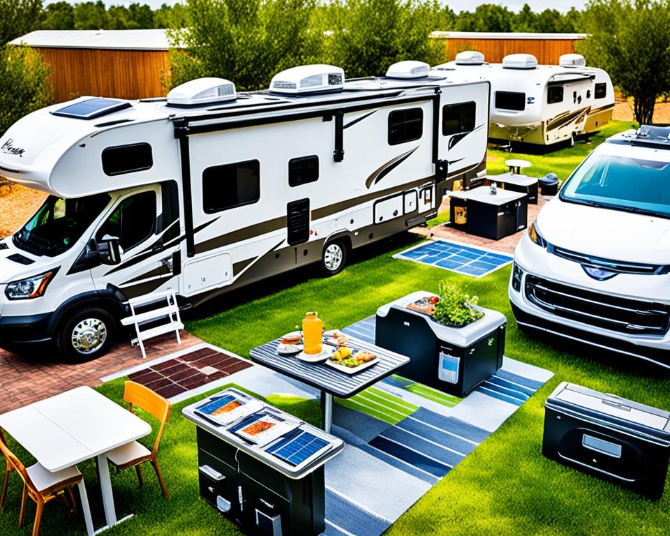 Best RV gadgets and accessories