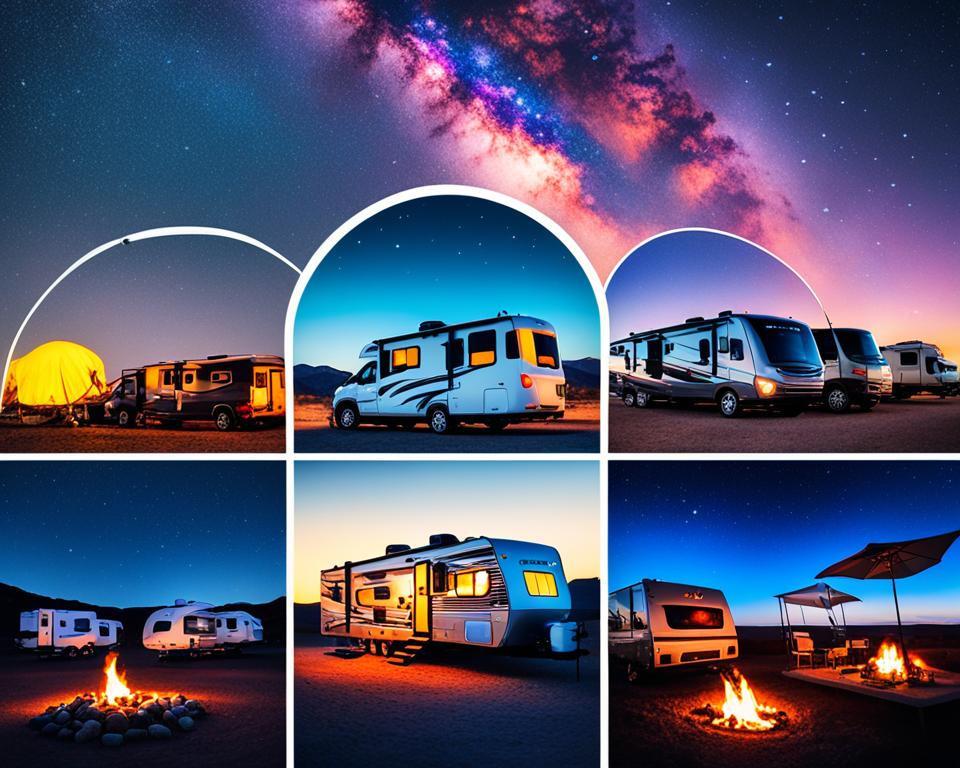 Best RVing Apps for When You're at the Campsite