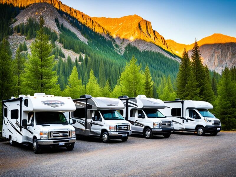 Best RVs for Beginners on a Budget