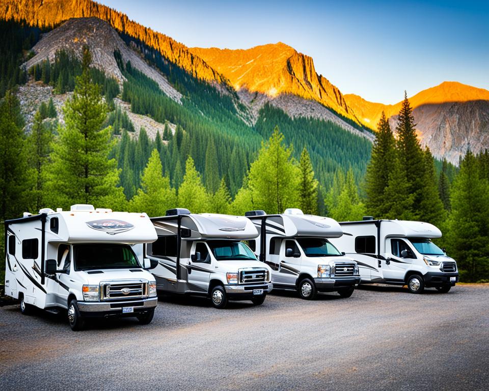 Best RVs for Beginners on a Budget