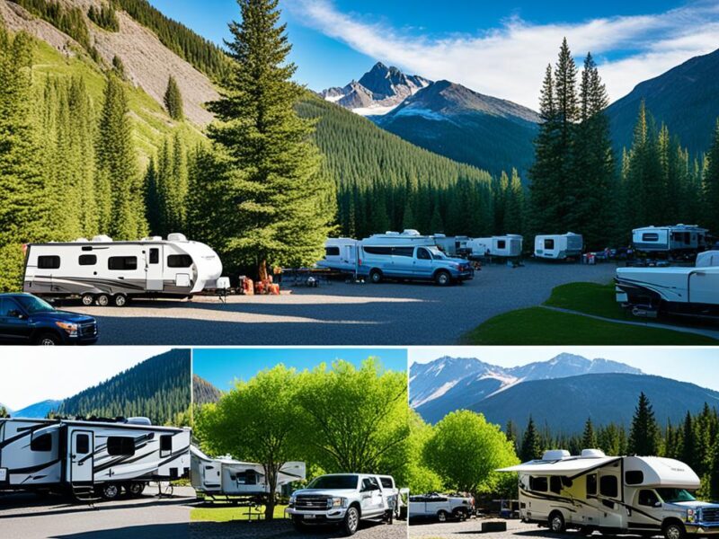 Boondocking vs. Campground Camping Pros and Cons