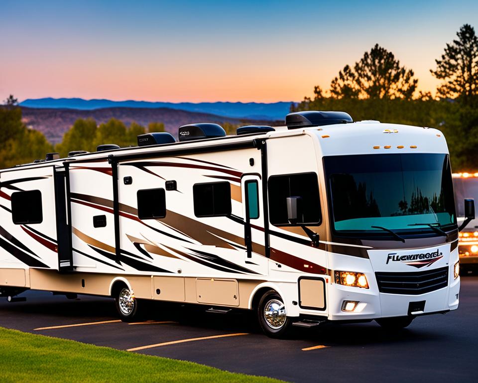 Bounder rv review