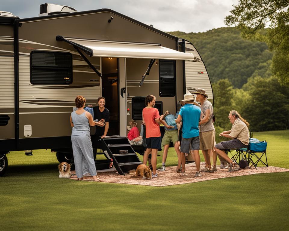 Cedar Creek Cottage Fifth Wheel Customer Reviews