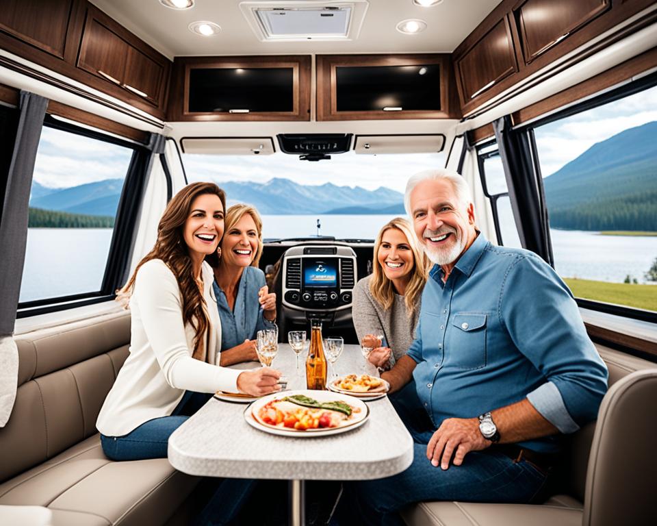 Cherokee RV Reviews