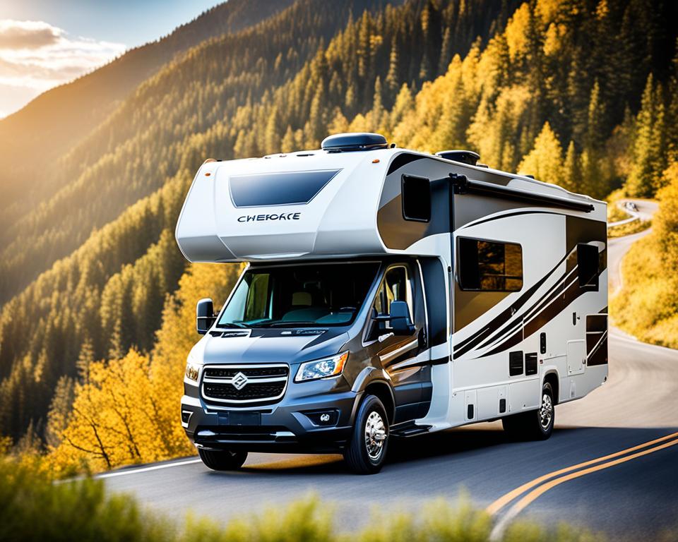 Cherokee RV