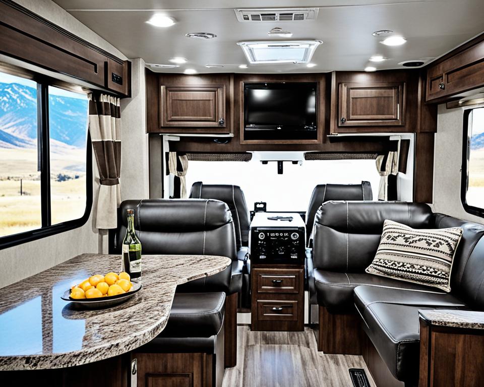 Cherokee Wolf Pack Fifth Wheel Review