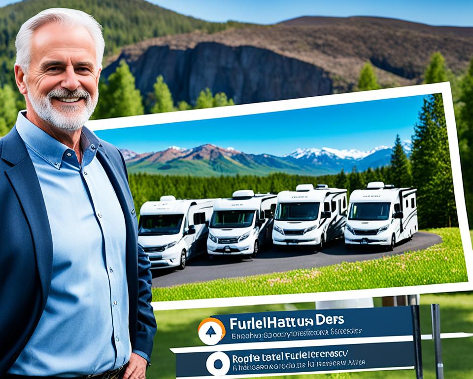 Choosing a Fuel-Efficient RV Model