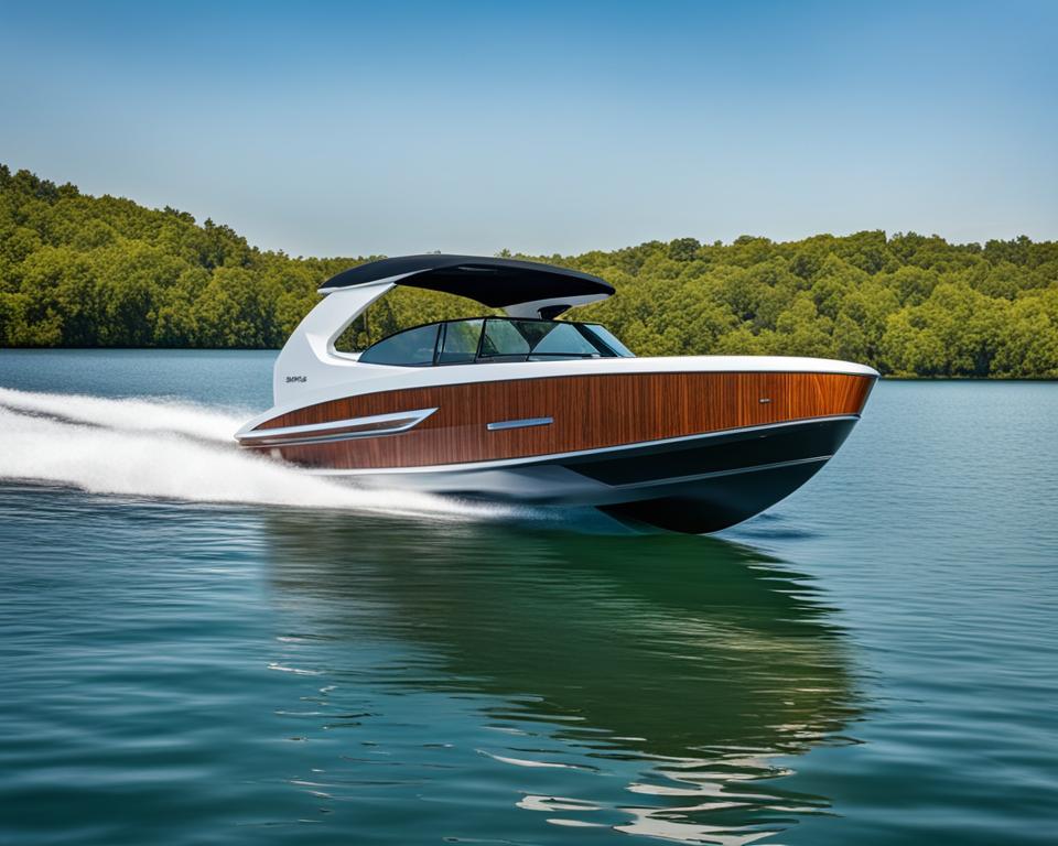 Chris-Craft Launch 25 GTe