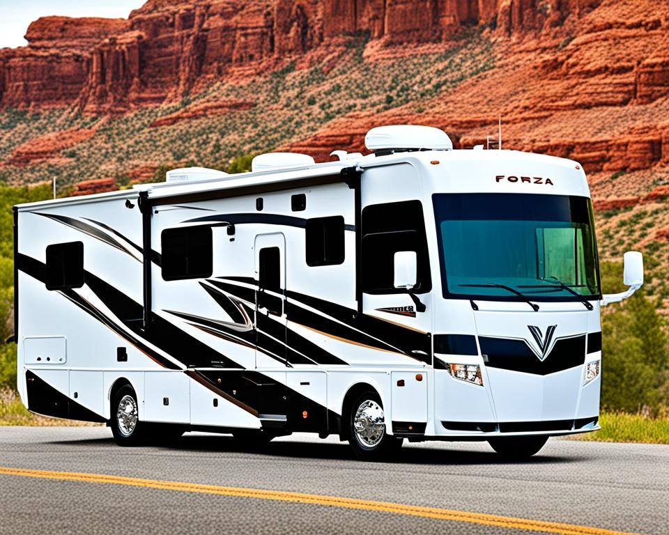 Class A Motorhome comparison