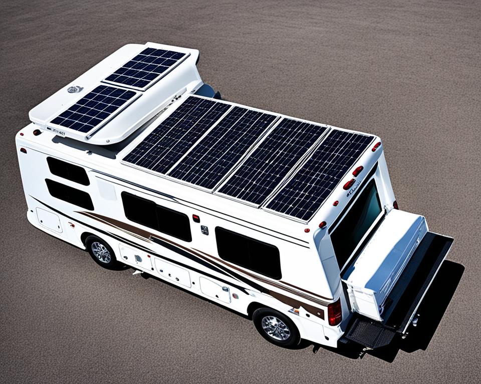 Class C Motorhome Power Options