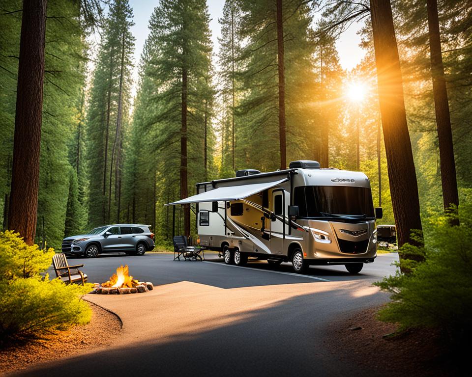 Coachmen Apex Travel Trailers Review