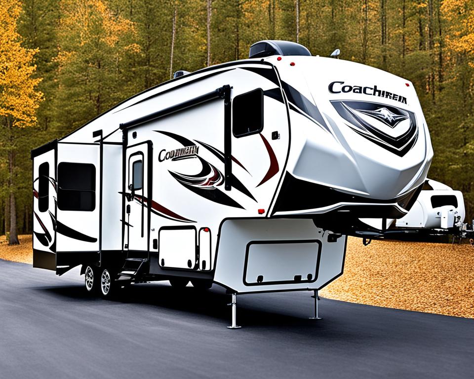 Coachmen Chaparral Fifth Wheel Review