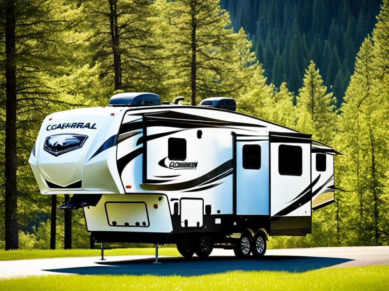 Coachmen Chaparral Lite Fifth Wheel Review