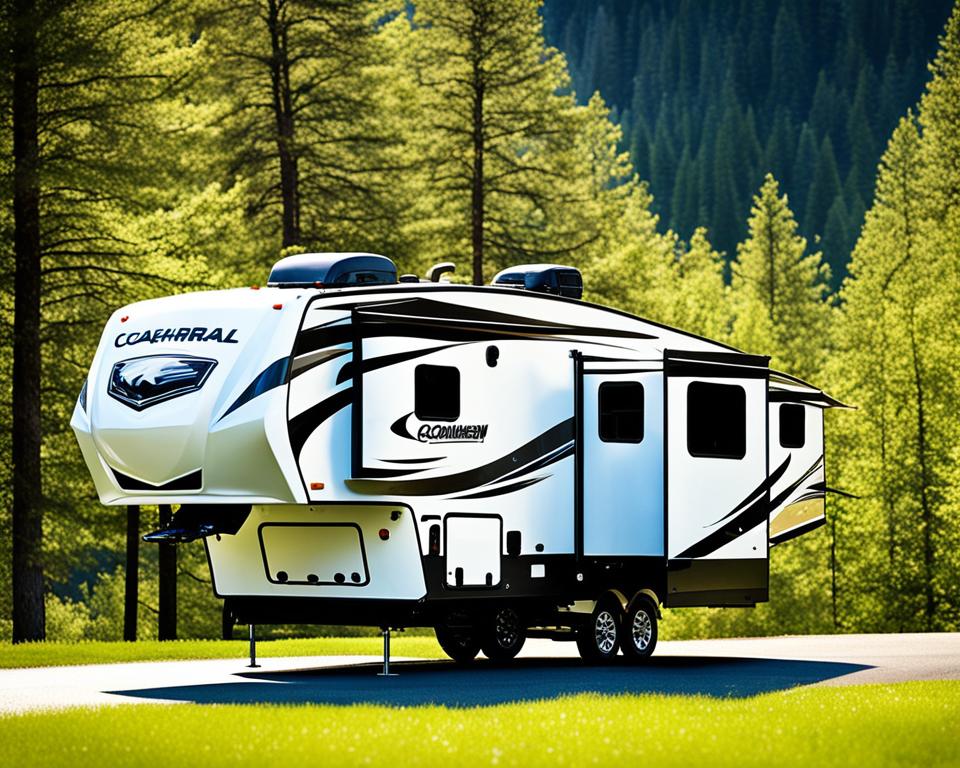 Coachmen Chaparral Lite Fifth Wheel Review