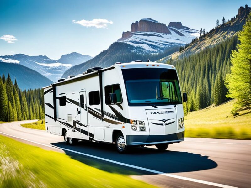 Coachmen Freedom Express Travel Trailers Review