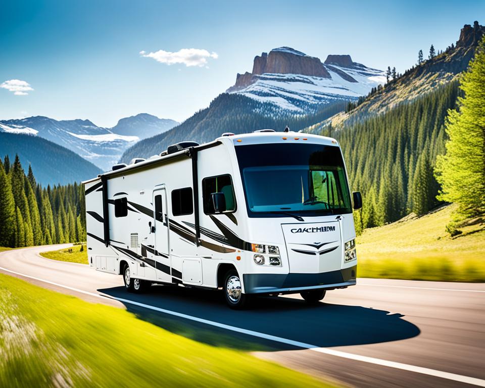 Coachmen Freedom Express Travel Trailers Review