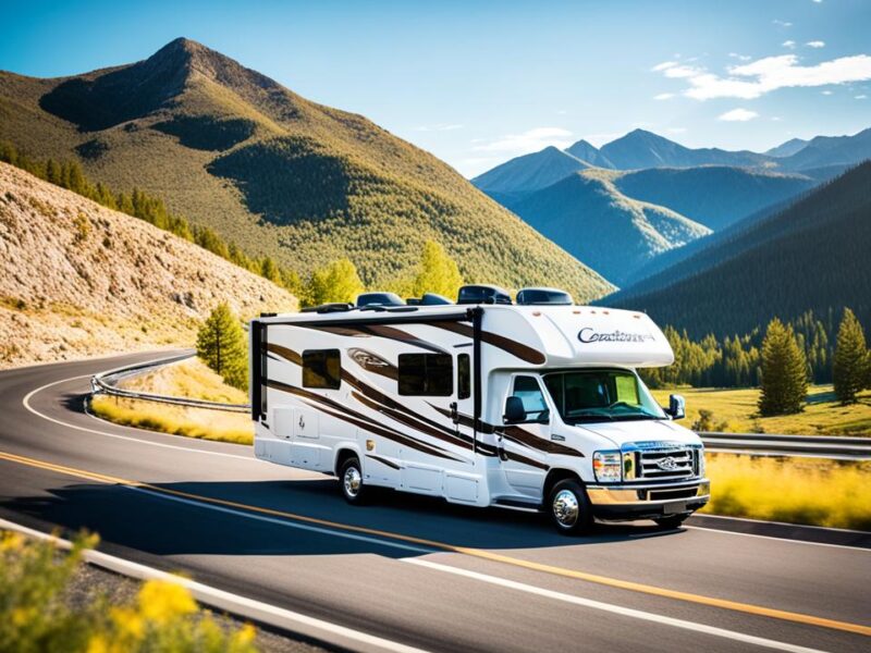 Coachmen Leprechaun Class C Motorhomes Review