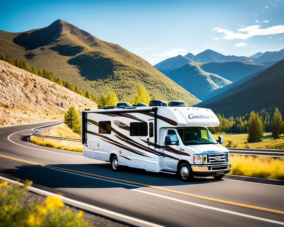 Coachmen Leprechaun Class C Motorhomes Review