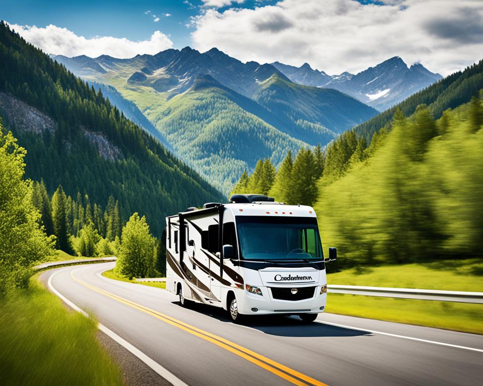 Coachmen Mirada Class A Motorhomes Review