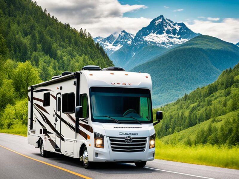 Coachmen Orion Class C Motorhomes Review