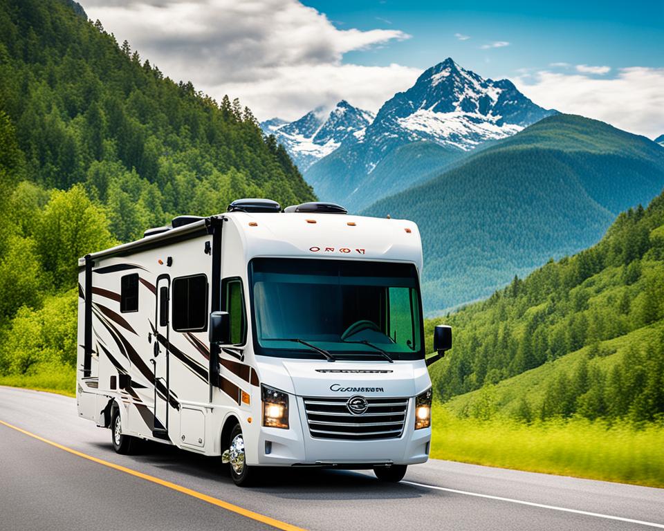 Coachmen Orion Class C Motorhomes Review