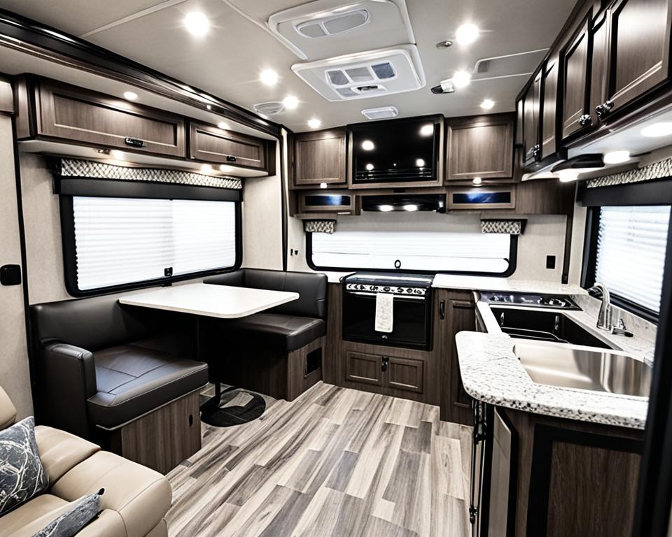 Coachmen Pursuit Class A Motorhomes