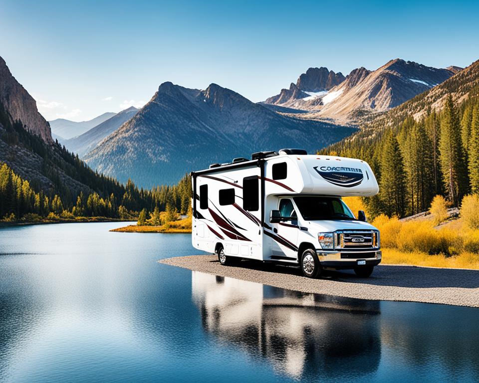 Coachmen RV