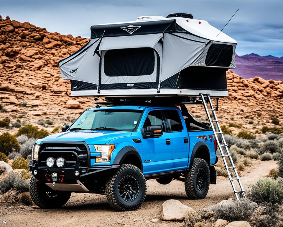 Customization for the Off-Road Enthusiast