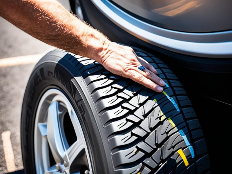 DIY RV tire care guide