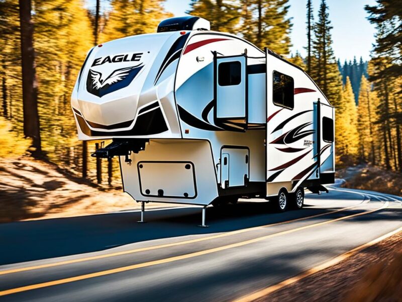 Eagle Fifth Wheel Review