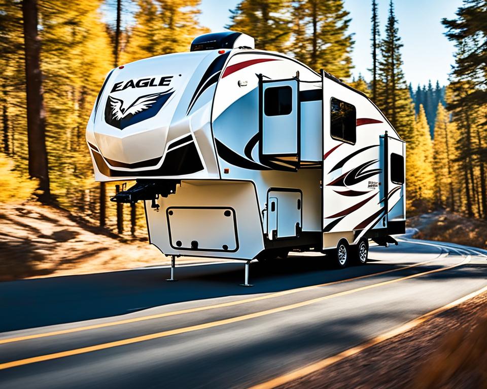 Eagle Fifth Wheel Review