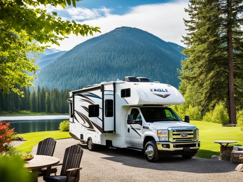 Eagle HT Fifth Wheel Review